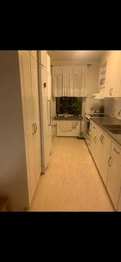 Hyreslägenhet på Stockholm i stockholm