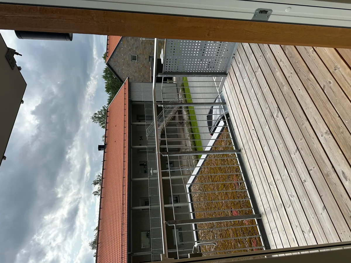 Hyreslägenhet på Salem i salem