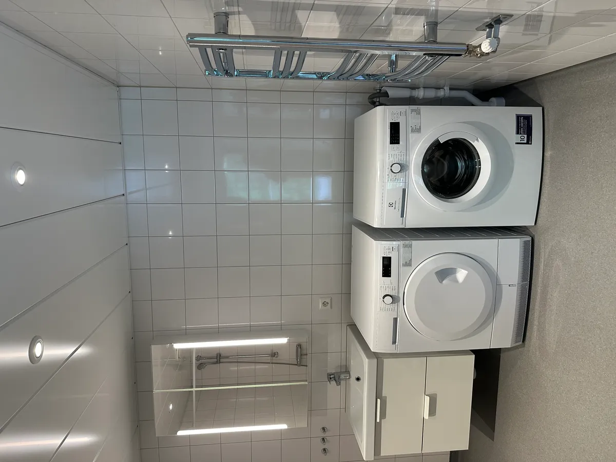 Hyreslägenhet på Salem i salem