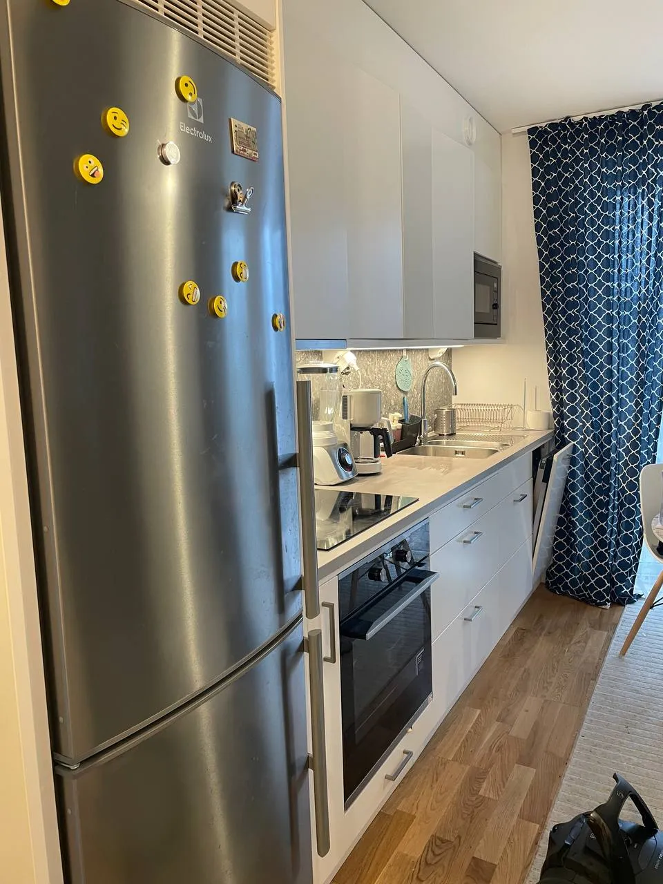 Hyreslägenhet på Uppsala i uppsala