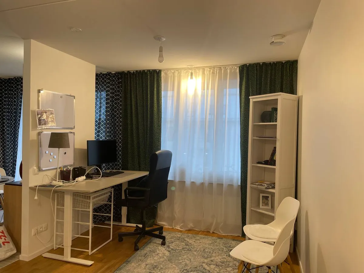 Hyreslägenhet på Uppsala i uppsala