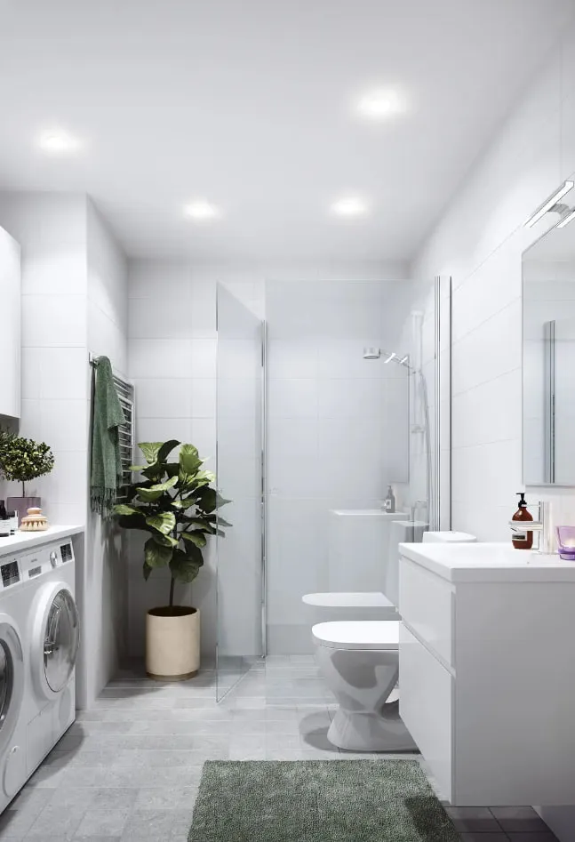 Hyreslägenhet på Uppsala i uppsala