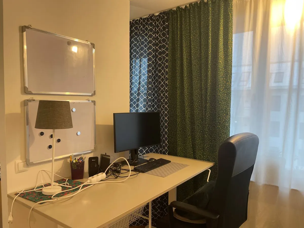 Hyreslägenhet på Uppsala i uppsala