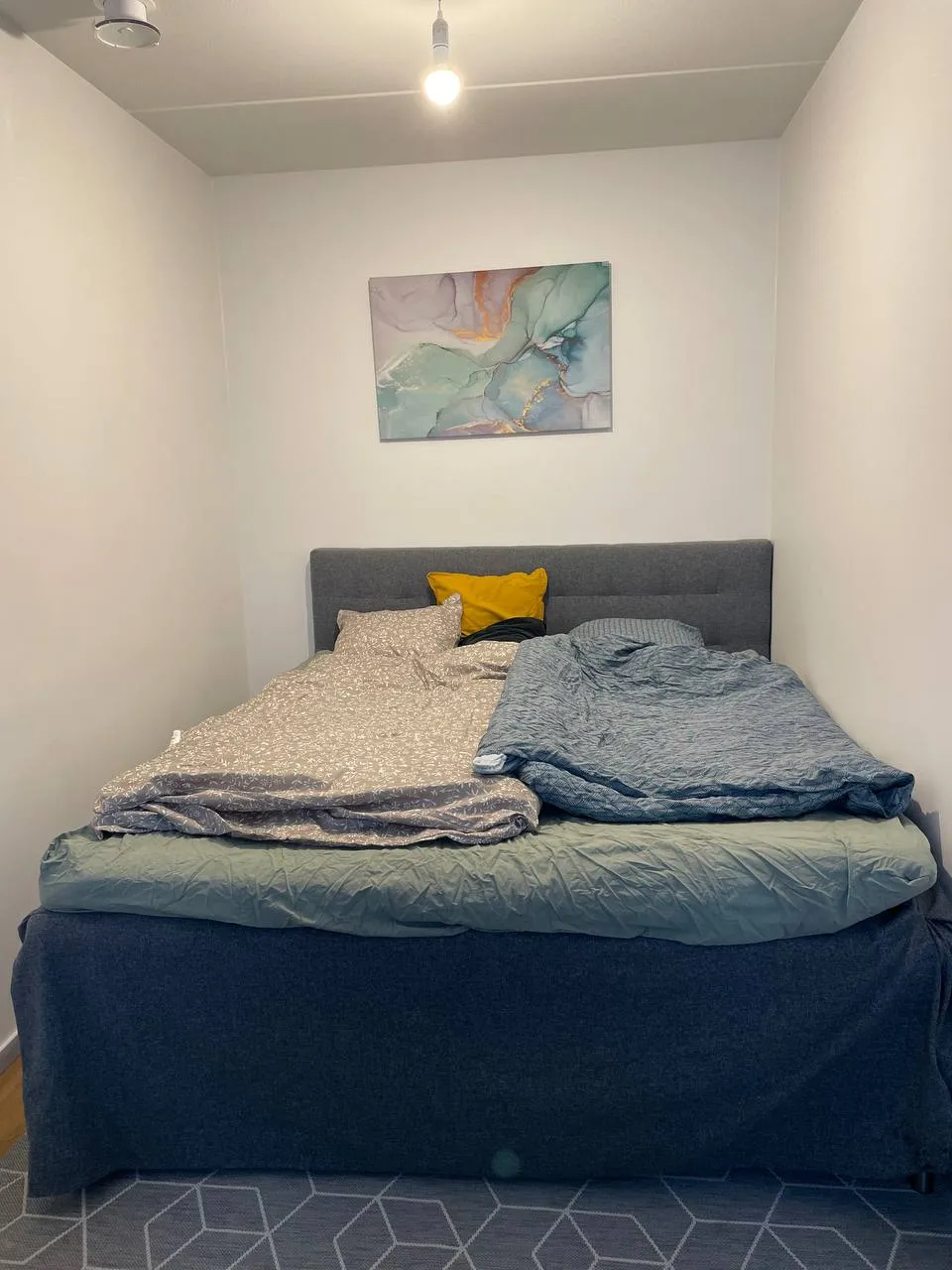 Hyreslägenhet på Uppsala i uppsala