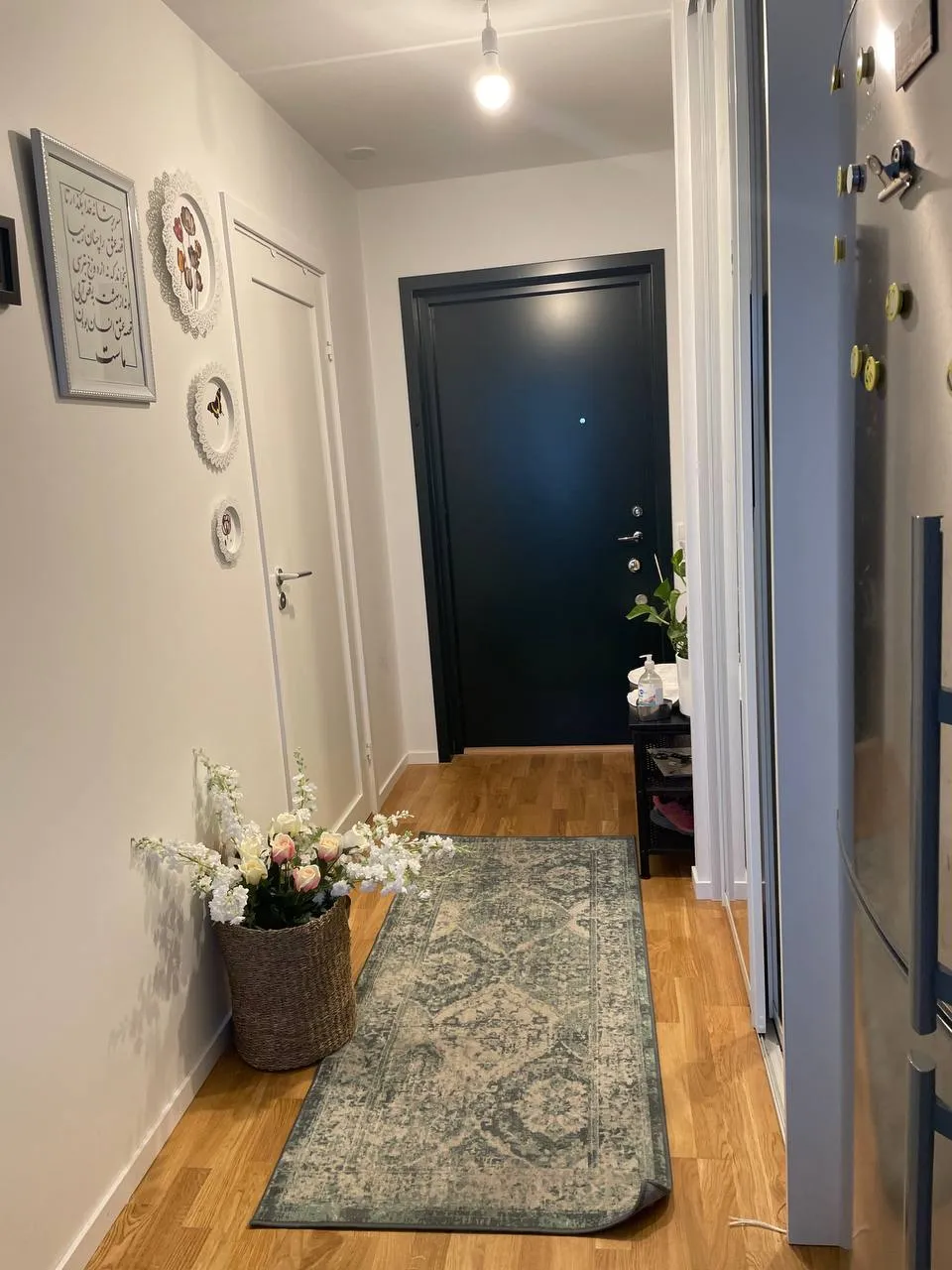 Hyreslägenhet på Uppsala i uppsala