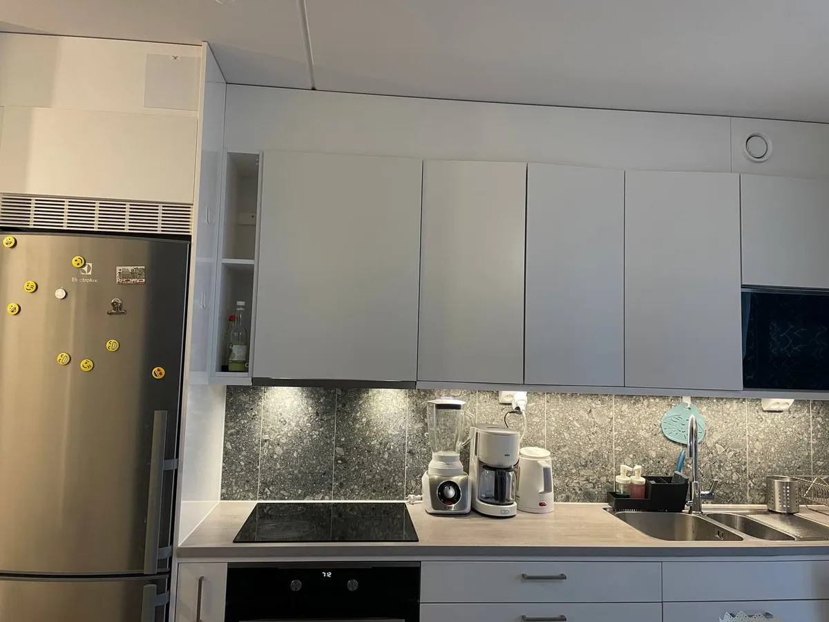 Hyreslägenhet på Uppsala i uppsala