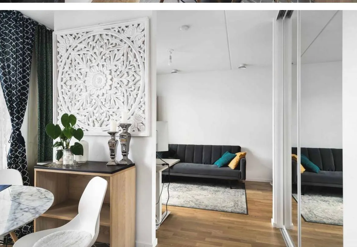 Hyreslägenhet på Uppsala i uppsala