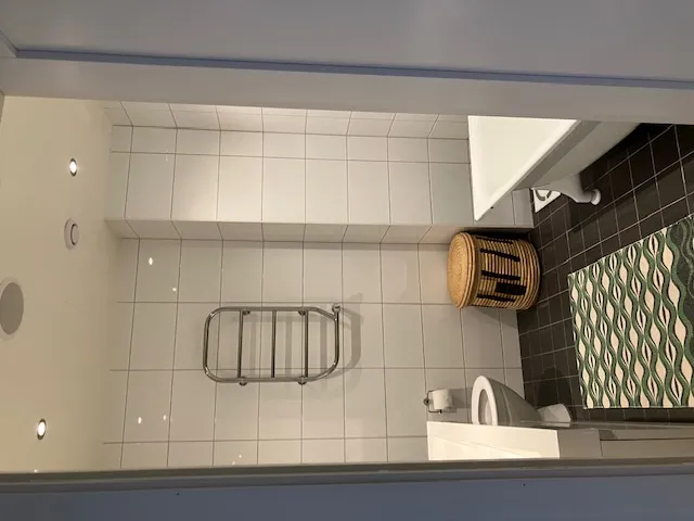 Hyresbostad på Bromma i bromma