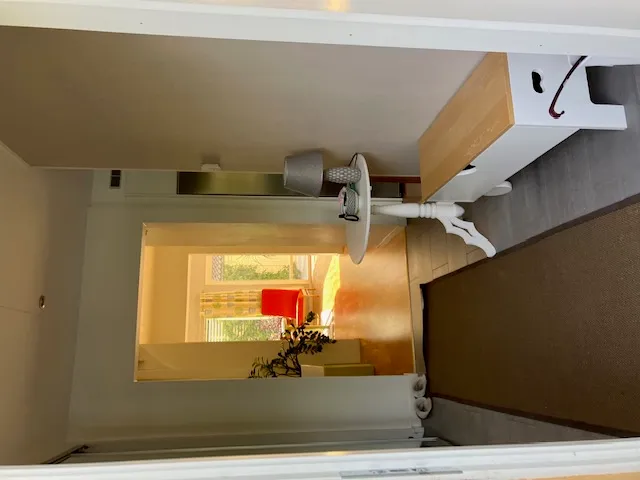 Hyresbostad på Bromma i bromma