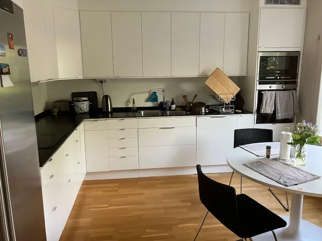 Hyresbostad på Bromma i bromma