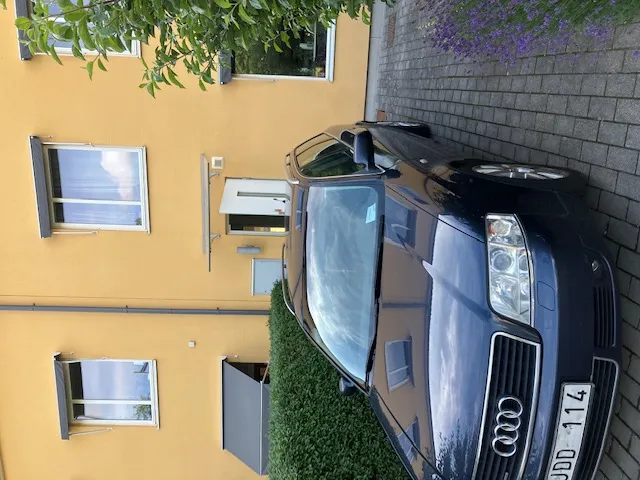 Hyresbostad på Bromma i bromma