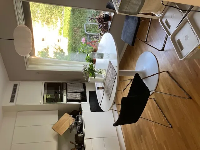 Hyresbostad på Bromma i bromma