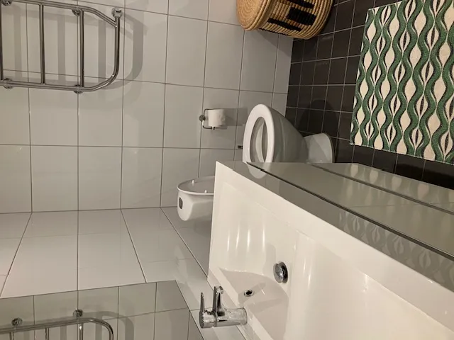 Hyresbostad på Bromma i bromma