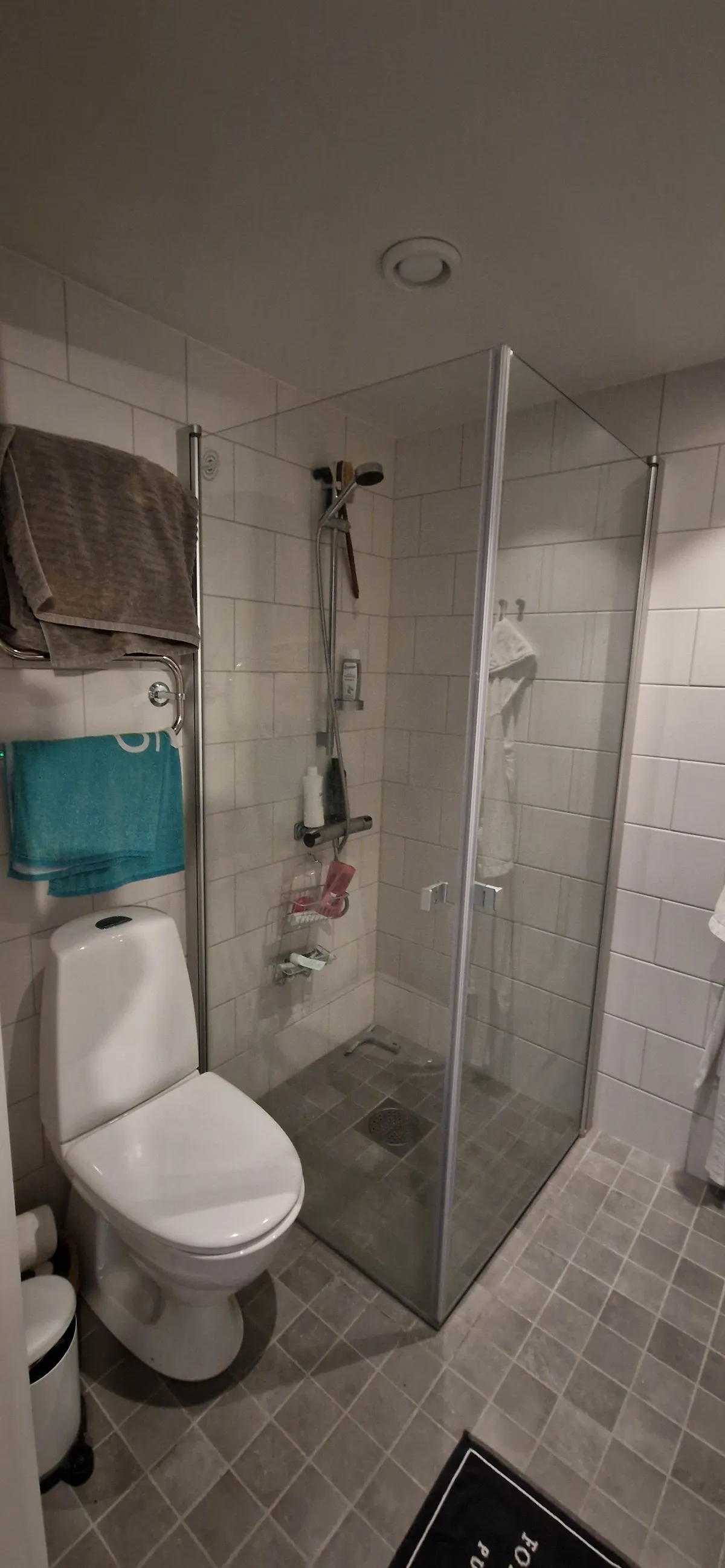 Hyreslägenhet på Bandhagen i bandhagen