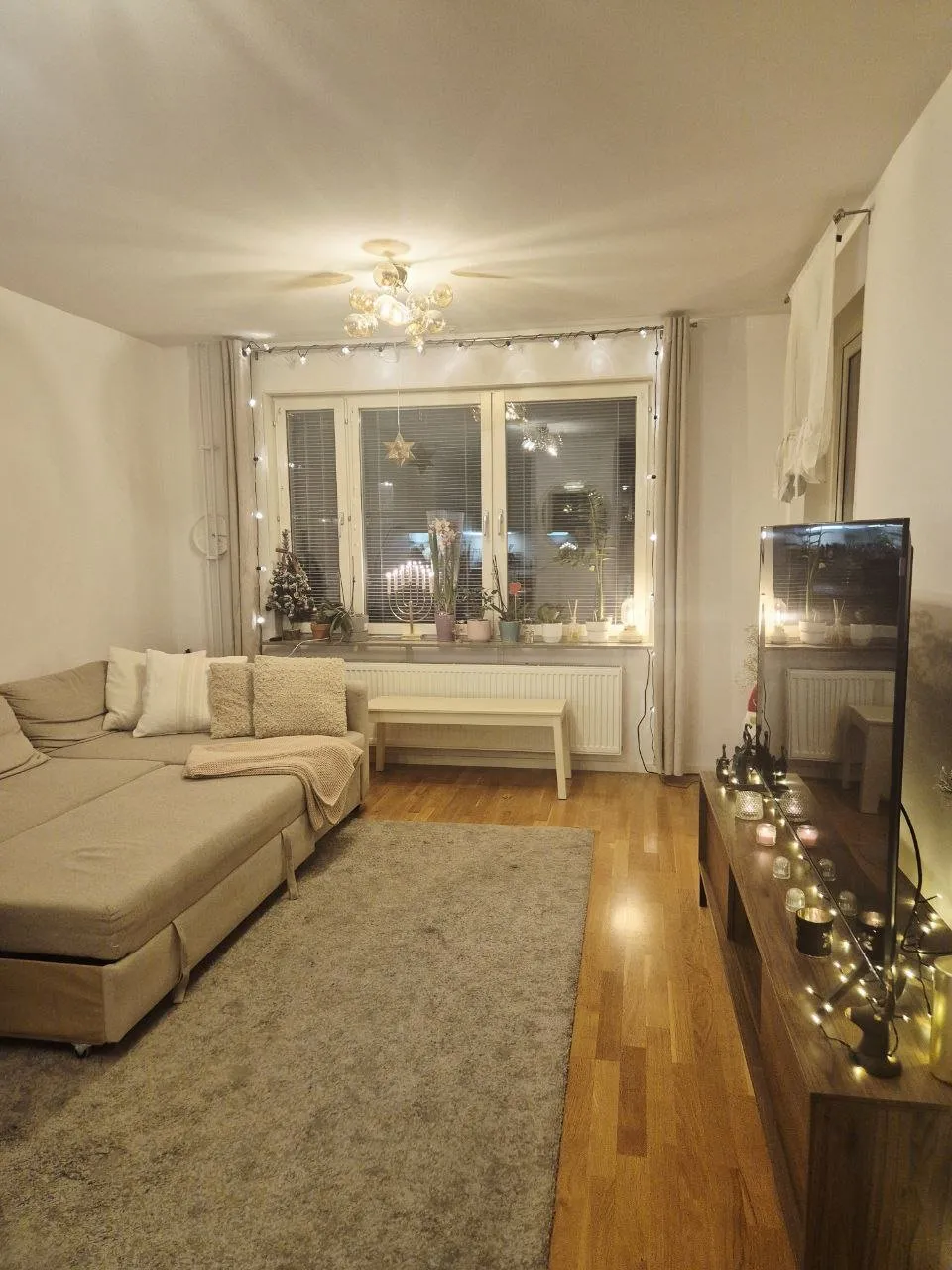 Hyreslägenhet på Stockholm i stockholm