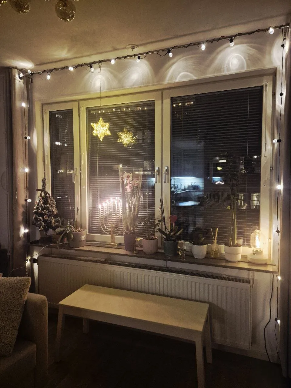 Hyreslägenhet på Stockholm i stockholm