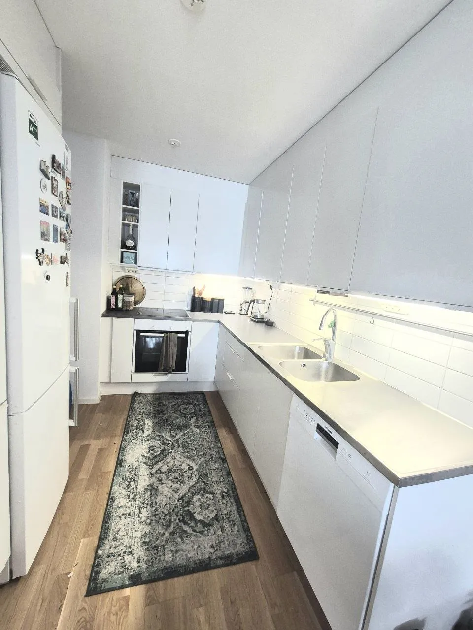 Hyreslägenhet på Stockholm i stockholm