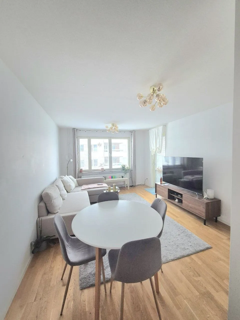 Hyreslägenhet på Stockholm i stockholm