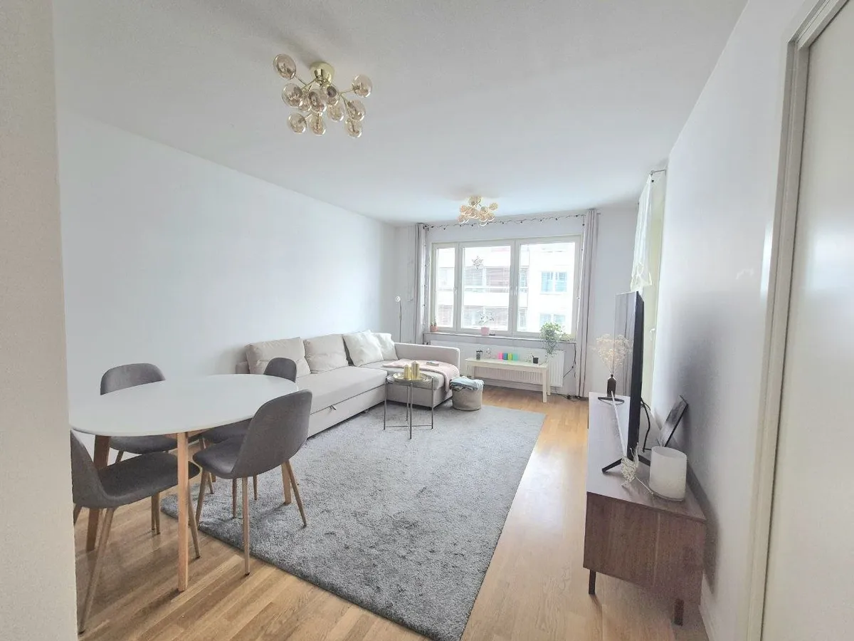 Hyreslägenhet på Stockholm i stockholm