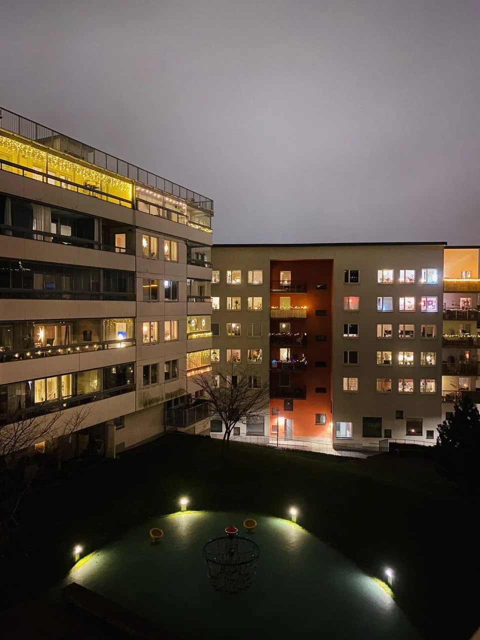 Hyreslägenhet på Stockholm i stockholm