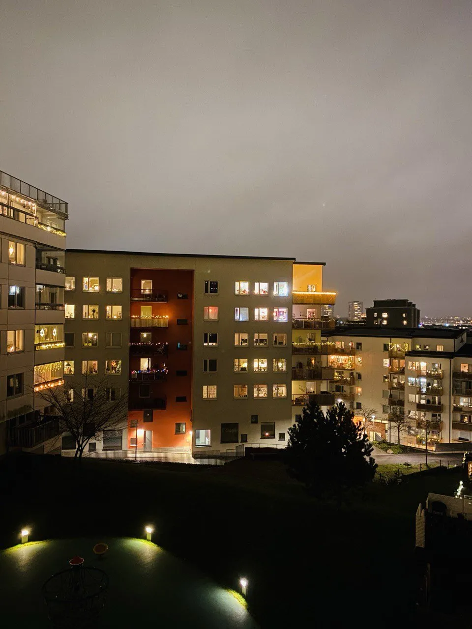 Hyreslägenhet på Stockholm i stockholm