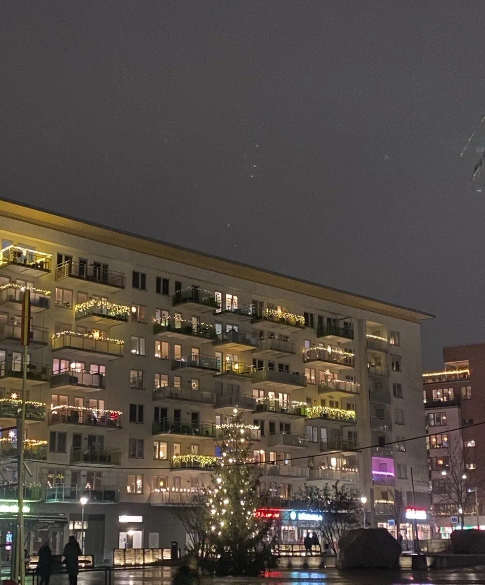 Hyreslägenhet på Stockholm i stockholm