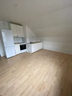 Hyreslägenhet på Kristinehamn i kristinehamn