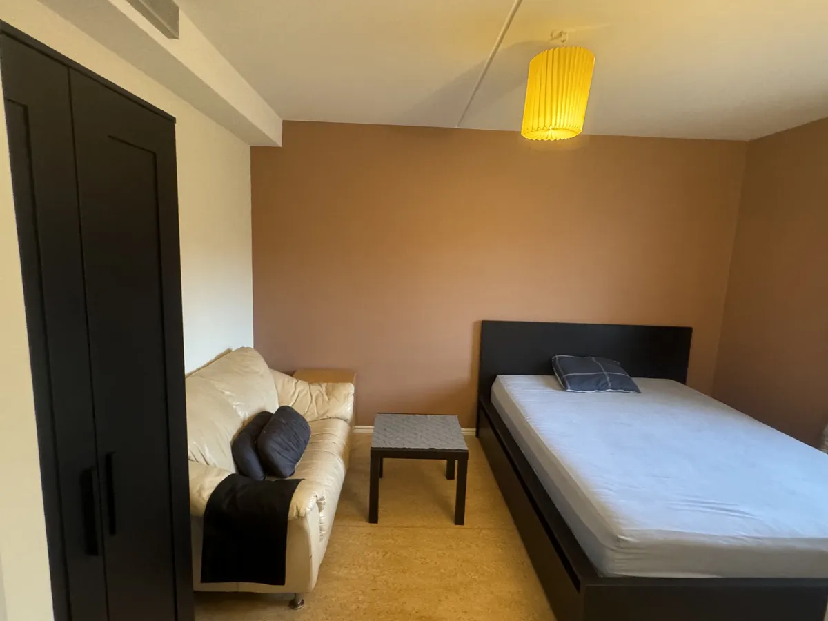 Hyreslägenhet på Sundbyberg i sundbyberg