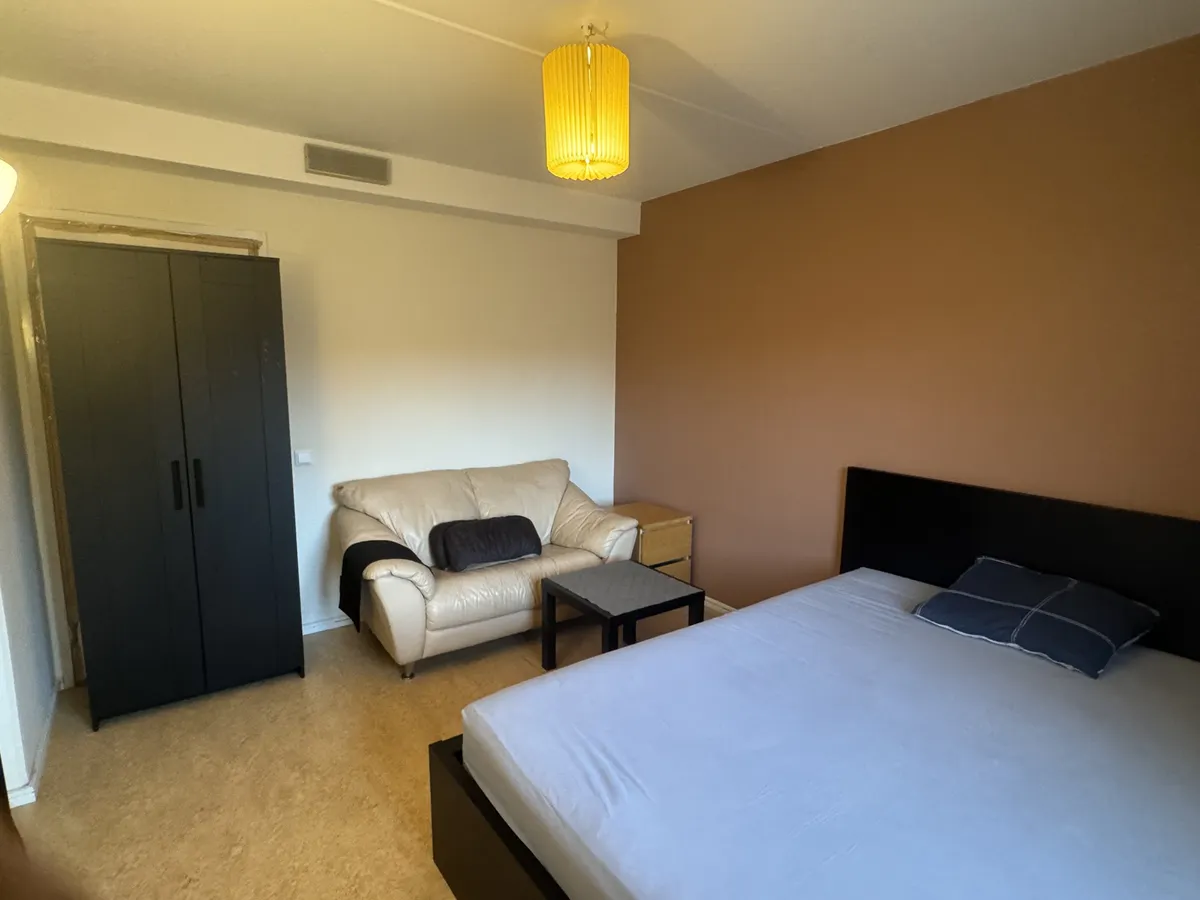 Hyreslägenhet på Sundbyberg i sundbyberg