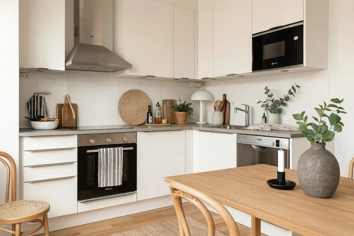 Hyreslägenhet på Norrköping i norrkoping