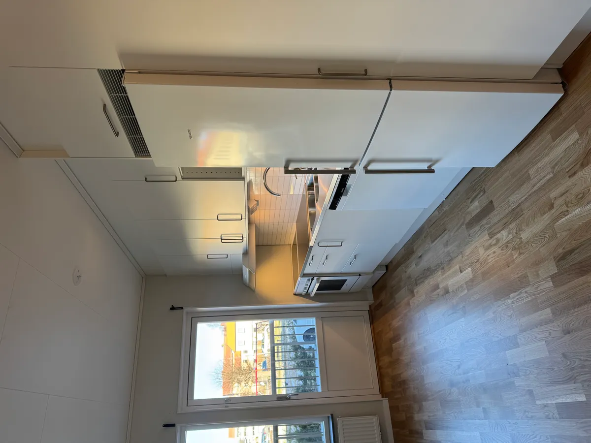 Hyreslägenhet på Nyköping i nykoping