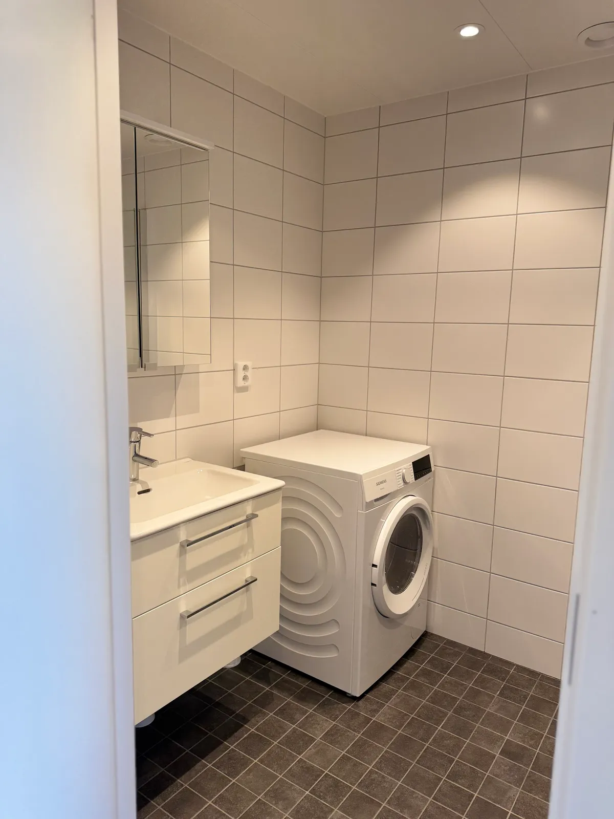 Hyreslägenhet på Nyköping i nykoping