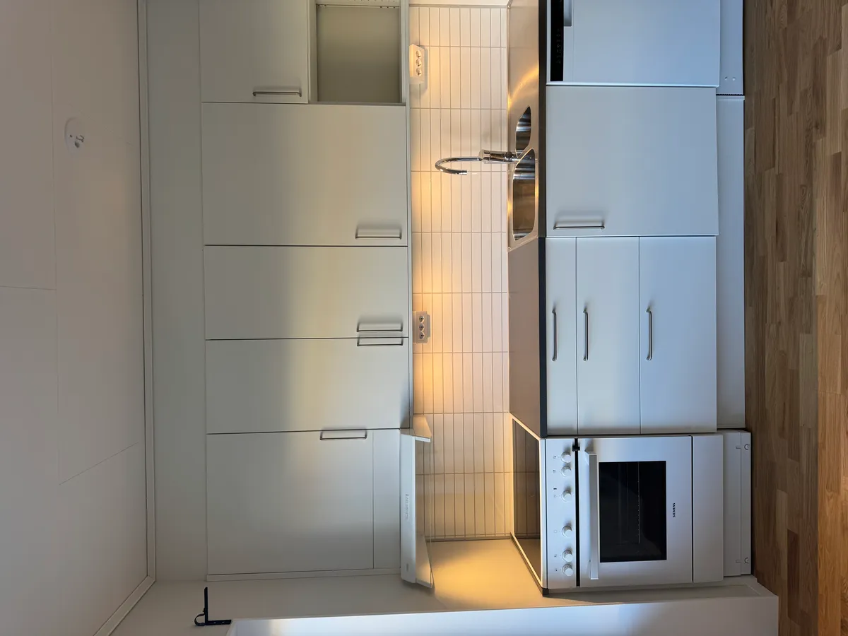 Hyreslägenhet på Nyköping i nykoping