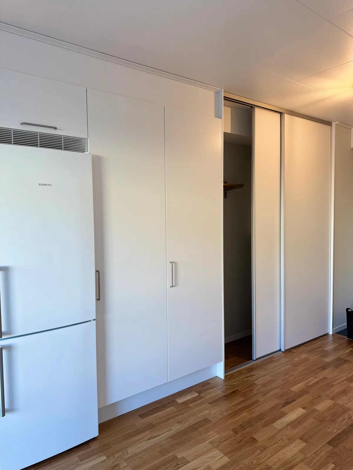 Hyreslägenhet på Nyköping i nykoping