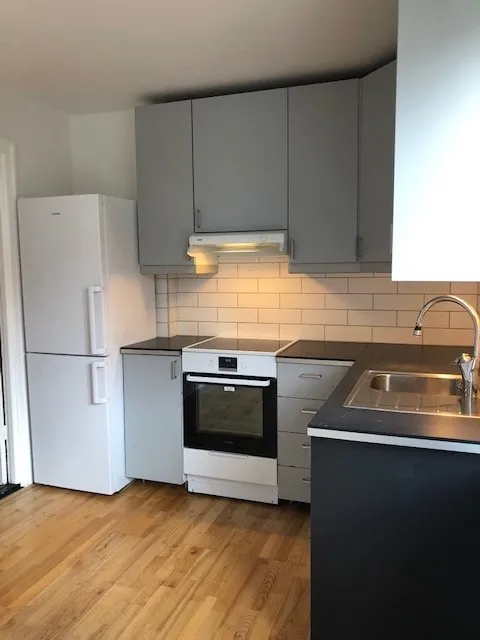 Hyreslägenhet på Landskrona i landskrona