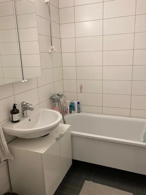 Hyreslägenhet på Landskrona i landskrona