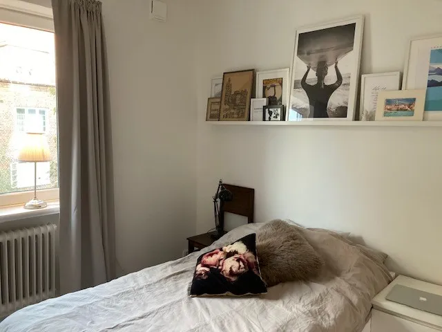 Hyreslägenhet på Landskrona i landskrona