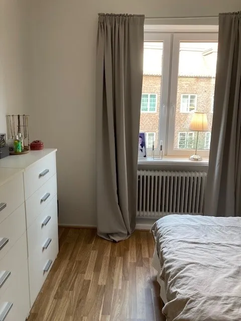 Hyreslägenhet på Landskrona i landskrona