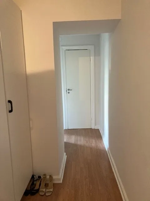 Hyreslägenhet på Landskrona i landskrona