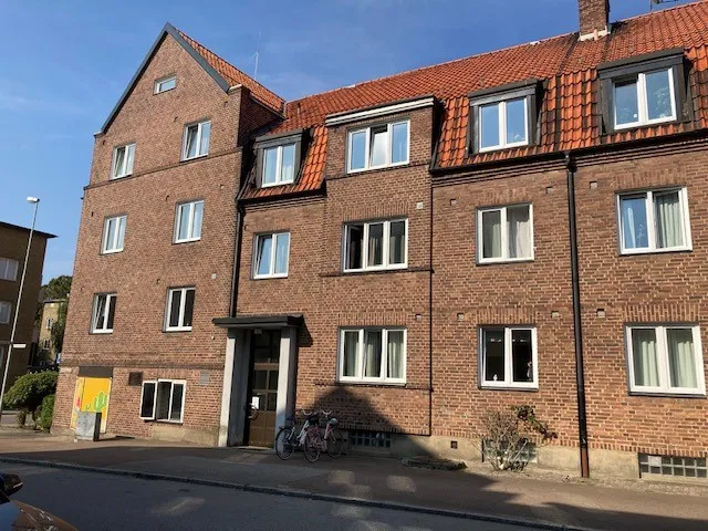 Hyreslägenhet på Landskrona i landskrona