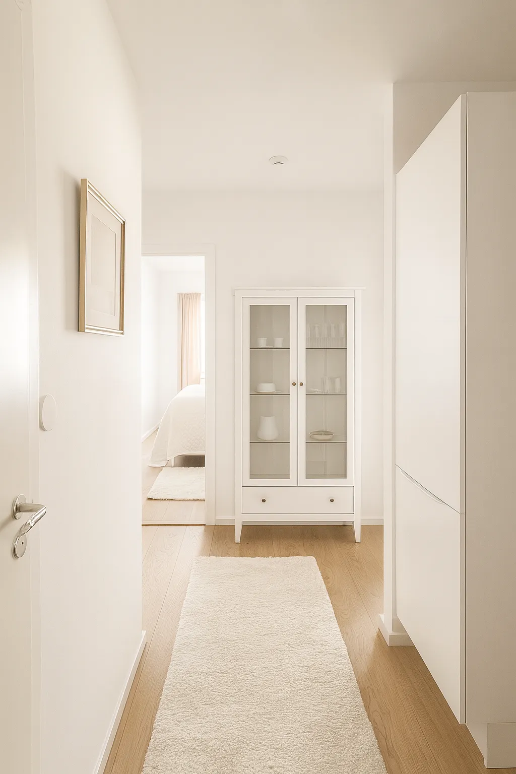 Hyreslägenhet på Norrköping i norrkoping