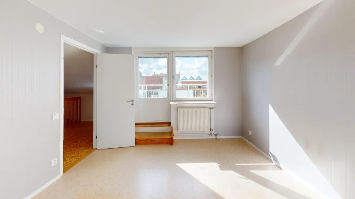 Hyreslägenhet på Borås i boras