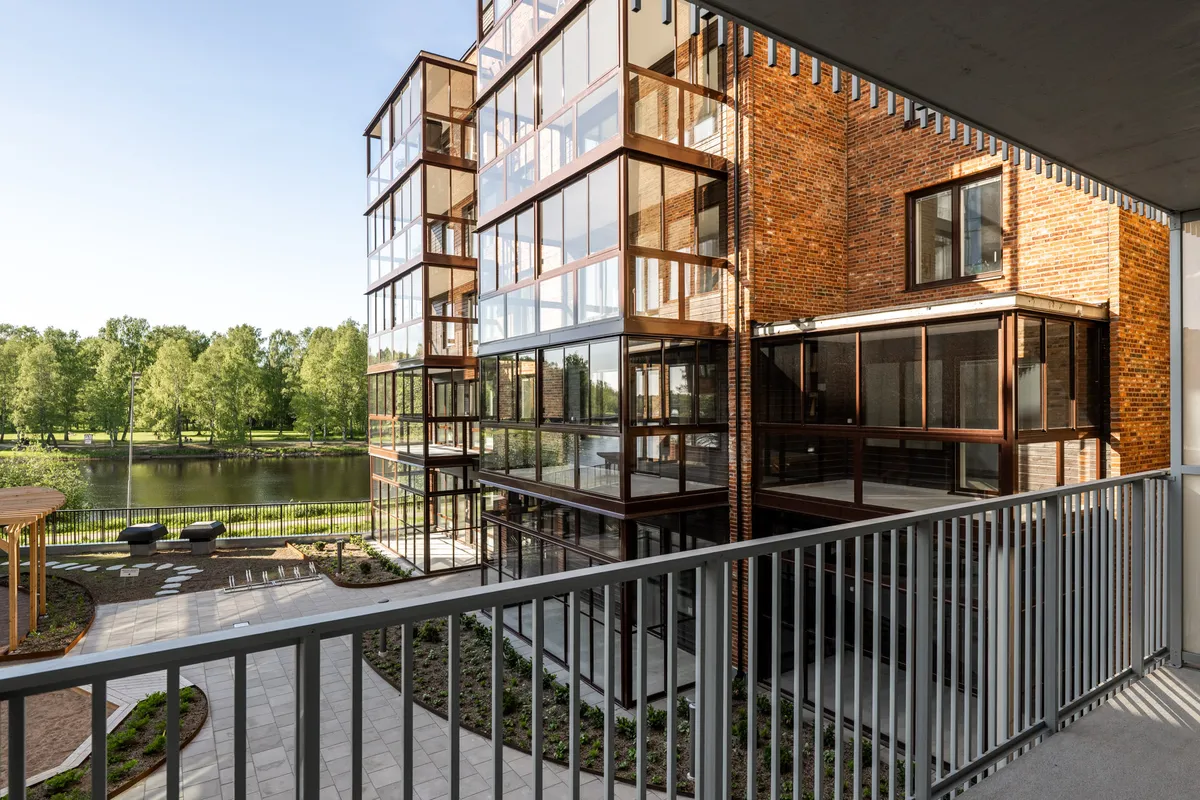 Hyreslägenhet på Karlstad i karlstad