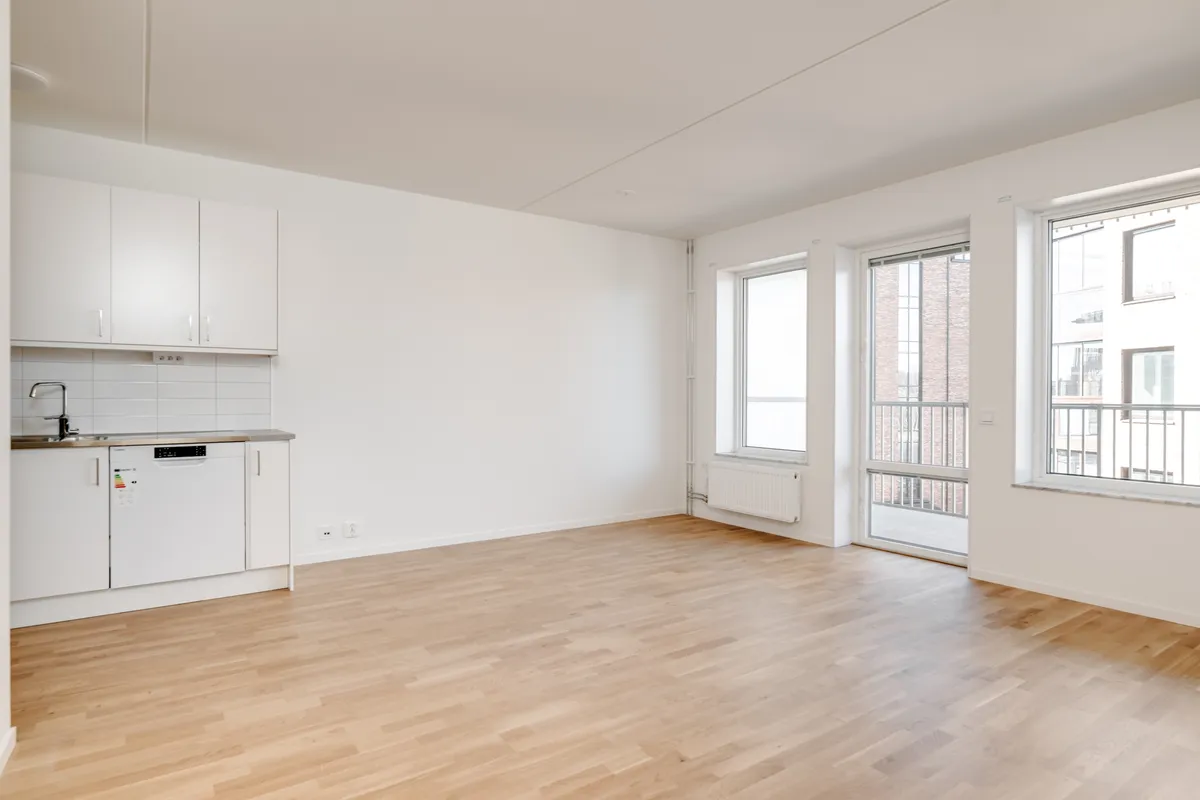 Hyreslägenhet på Karlstad i karlstad