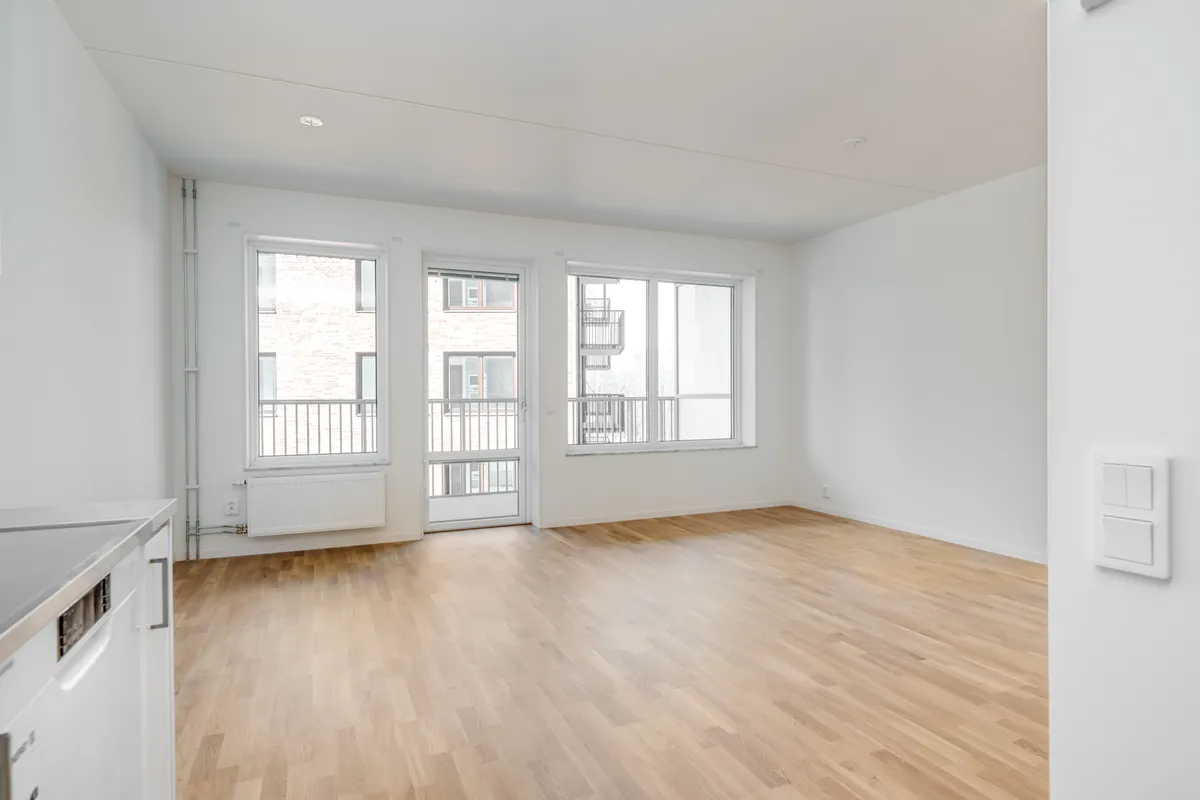 Hyreslägenhet på Karlstad i karlstad