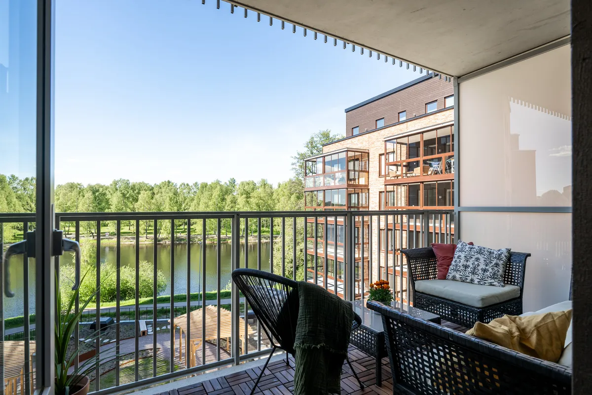 Hyreslägenhet på Karlstad i karlstad