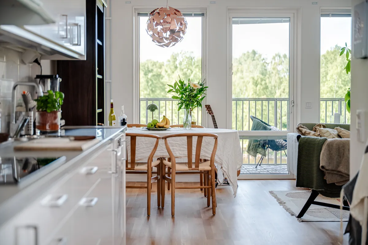 Hyreslägenhet på Karlstad i karlstad