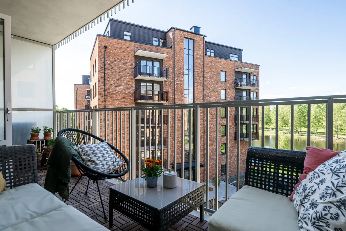 Hyreslägenhet på Karlstad i karlstad