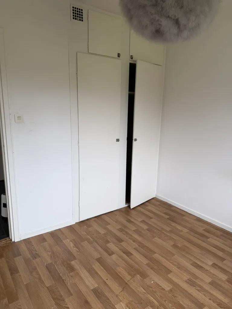 Hyreslägenhet på Kumla i kumla