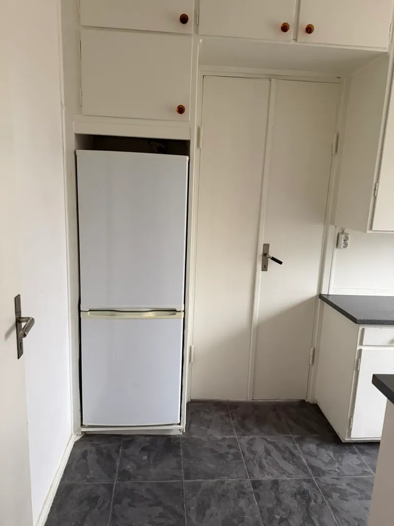 Hyreslägenhet på Kumla i kumla